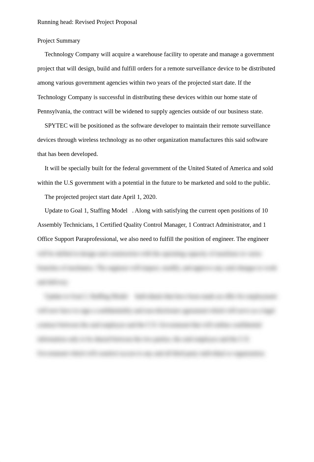 Assignment 2 Week 8_Project Management_Revised Project Proposal.docx_dvtud2umjbg_page1