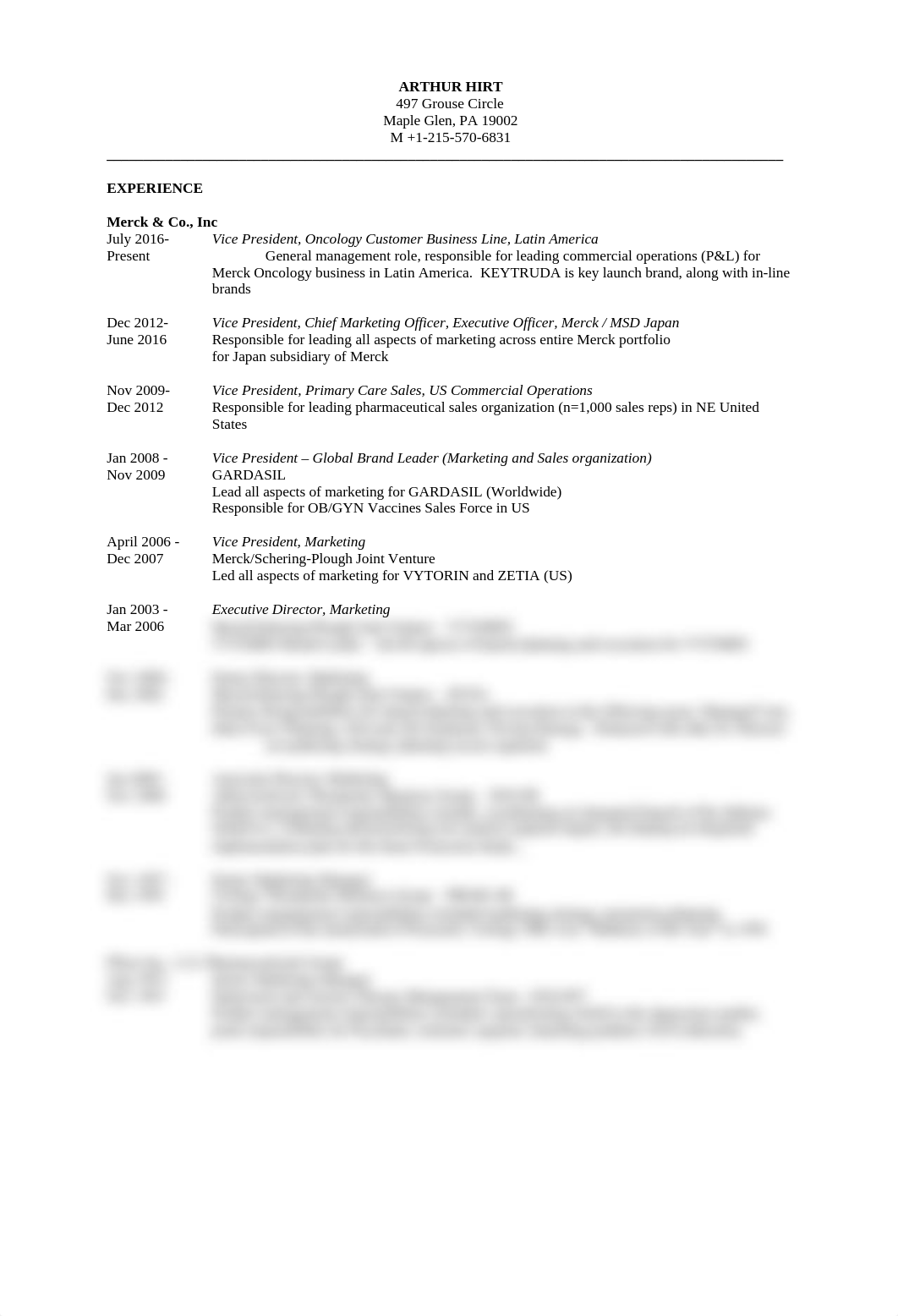 Art Hirt Resume -2017.doc_dvtum5a6v6a_page1