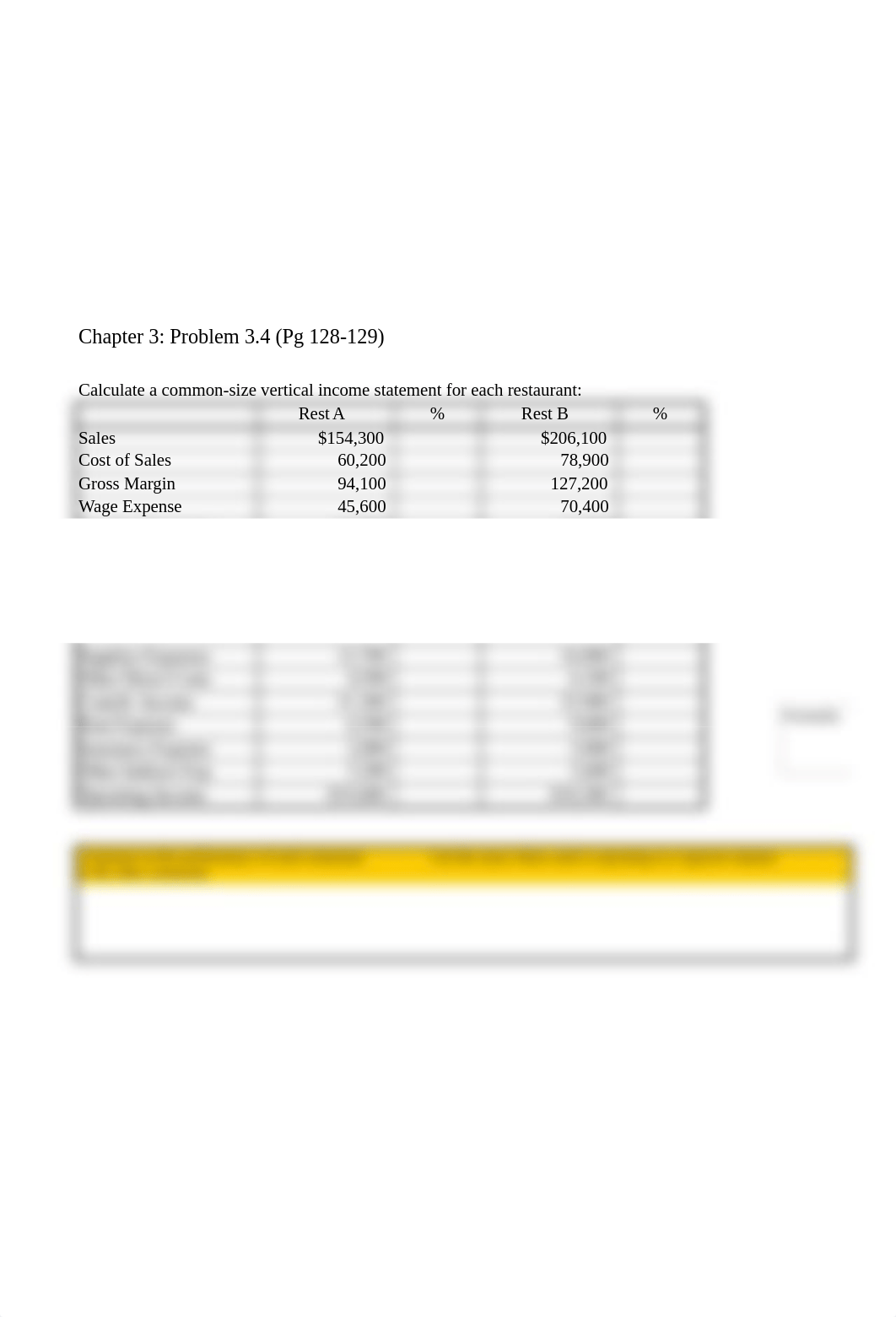 HOS 372 Chapter 3 HW Template 2016.xls_dvtwooyubja_page5