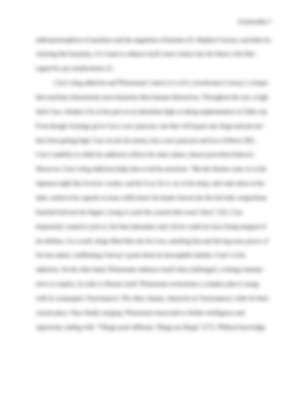 Neuromancer Essay.pdf_dvtwtilfz3s_page2