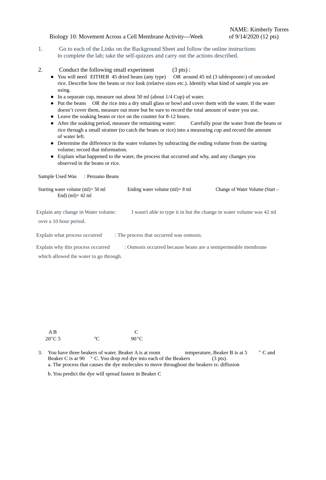 Bio 10 WORKSHEET for Movement Across a Cell Membrane Activity 9-14-2020.pdf_dvtyy15vysa_page1