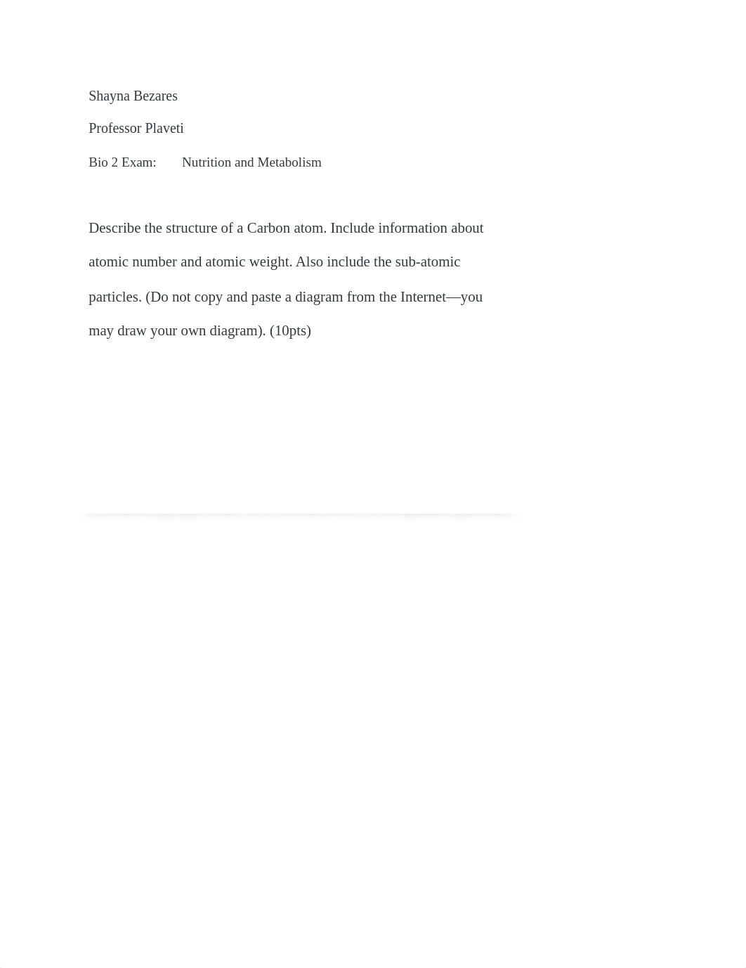 Bio Exam I.docx_dvtzqxp8ywi_page1