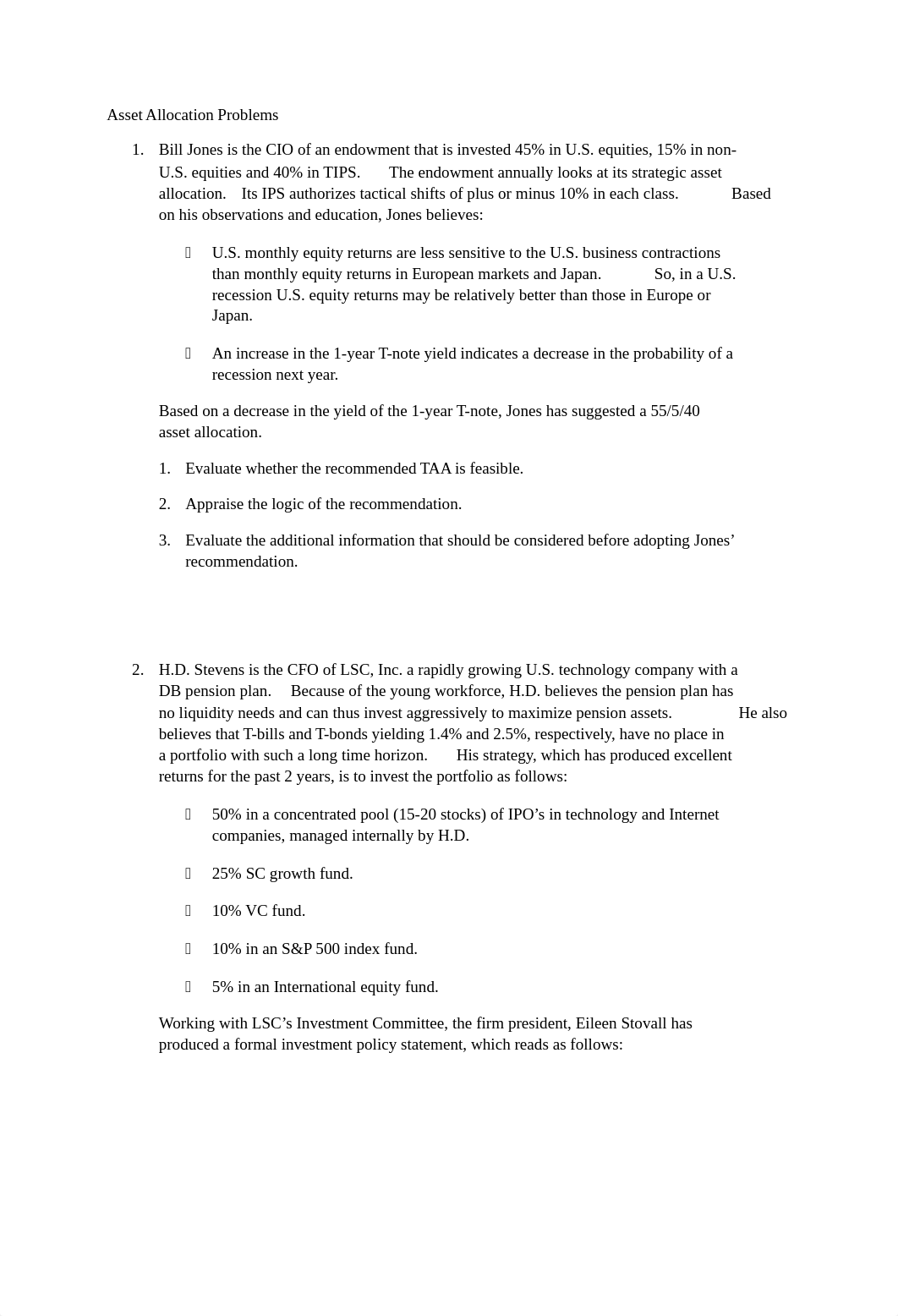 Asset Allocation Problems_dvu1ow6utwi_page1