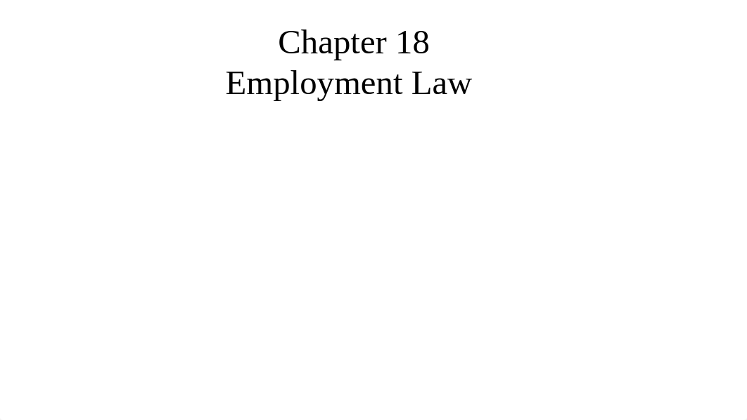 Chapter 18 Employment Law_dvu50kemt3p_page1