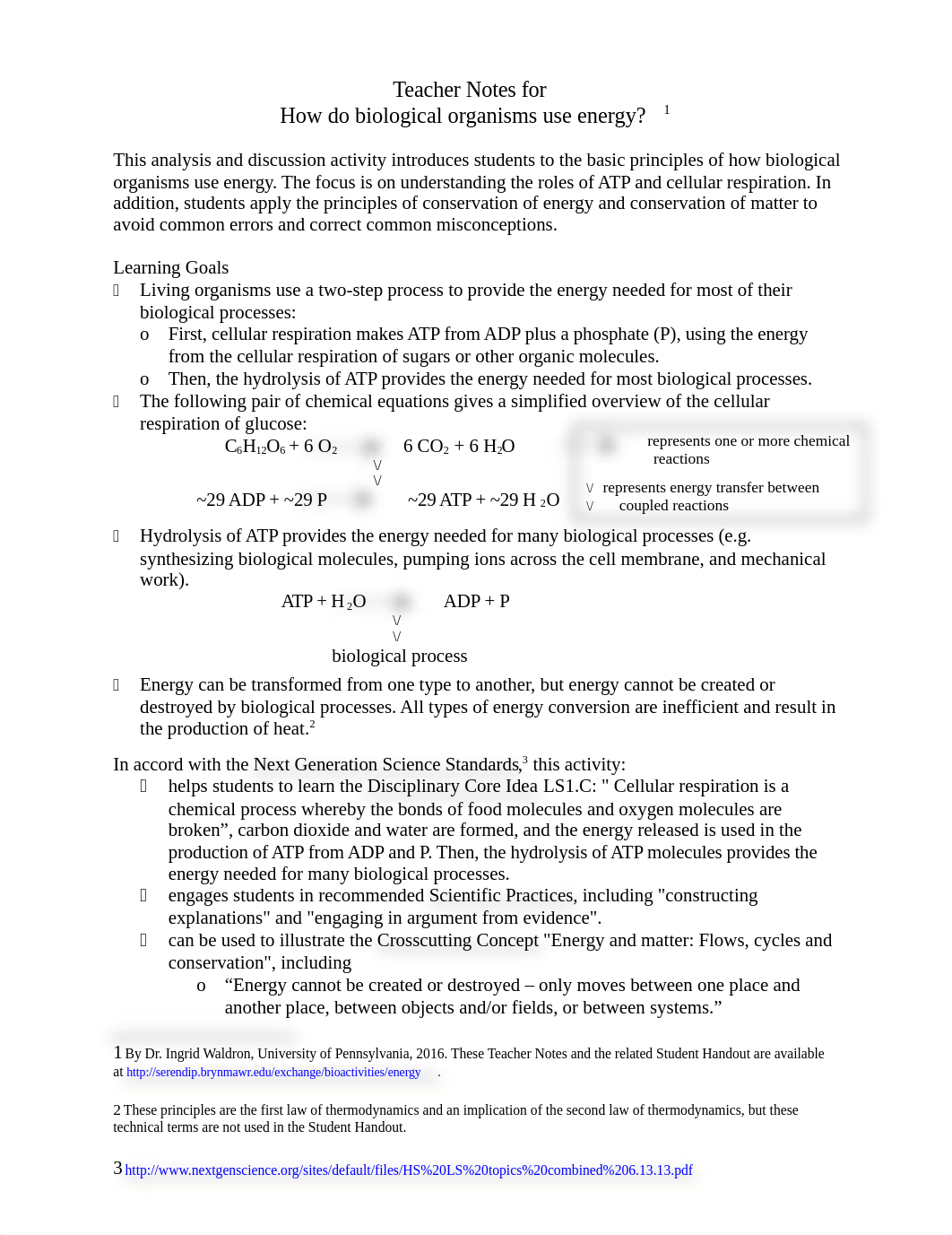 how organisms use energy TN_dvu7t2qcd11_page1