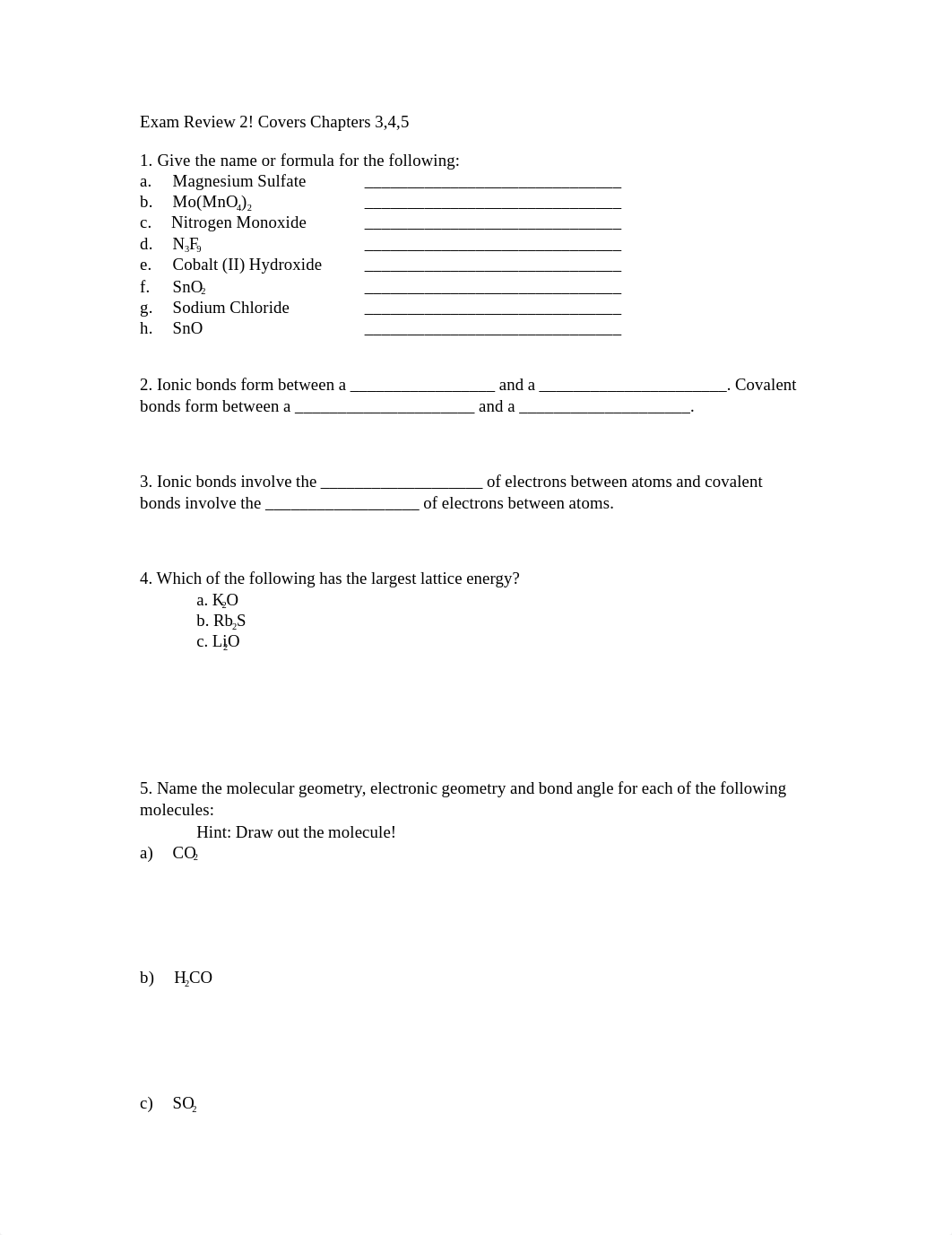 Chemistry 110-Exam Review 2.pdf_dvuatsx2zox_page1