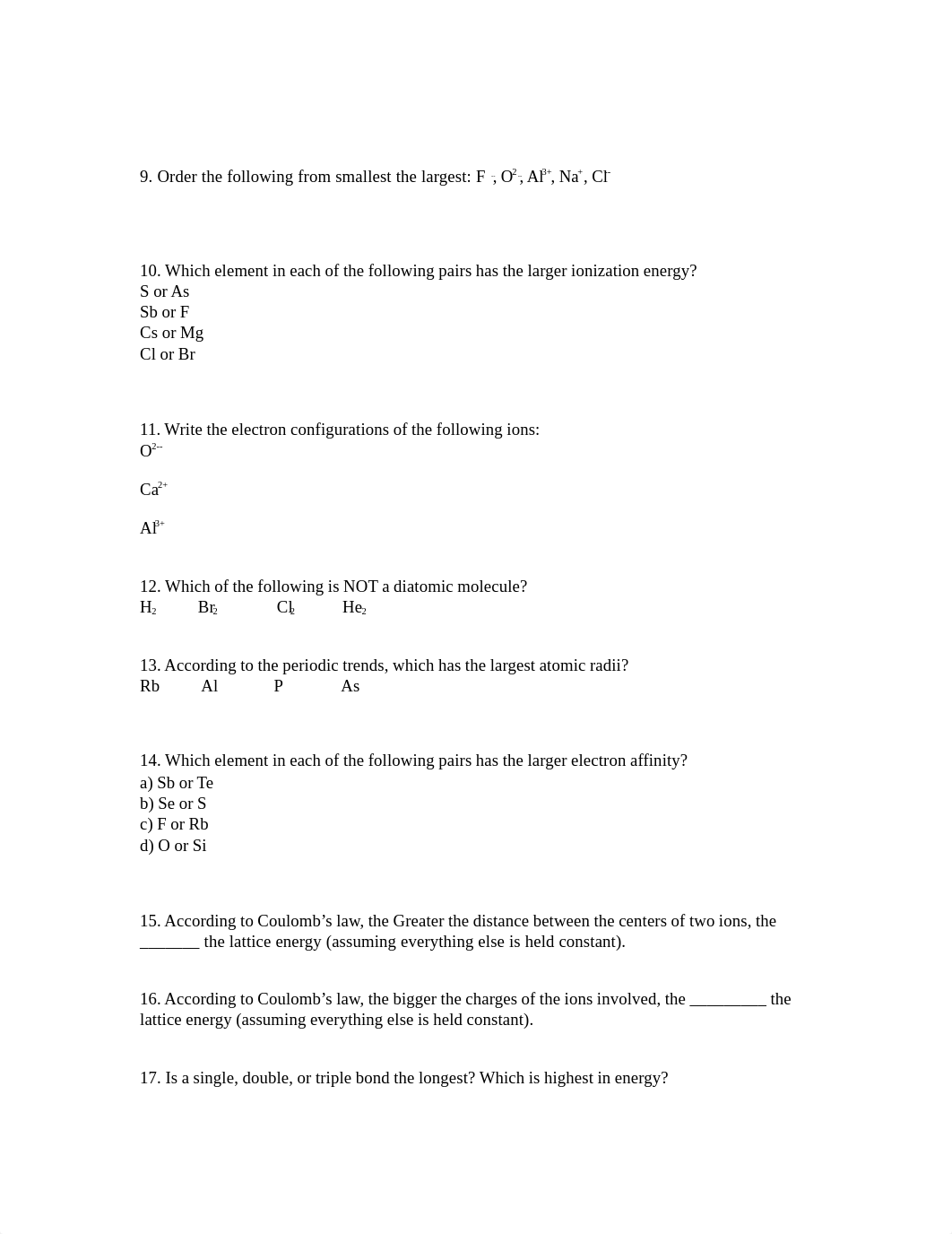 Chemistry 110-Exam Review 2.pdf_dvuatsx2zox_page4