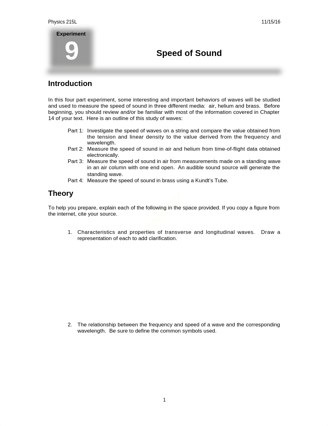 09 Phys 215L Speed Of Sound fa14_dvuawopmefe_page1