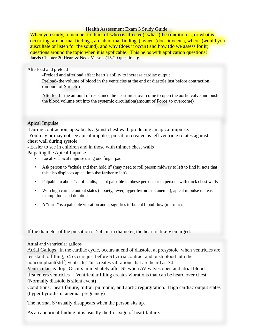 2019  Health Assessment Exam 3 Study Guide.asd-3.pdf_dvucrsjk5u0_page1