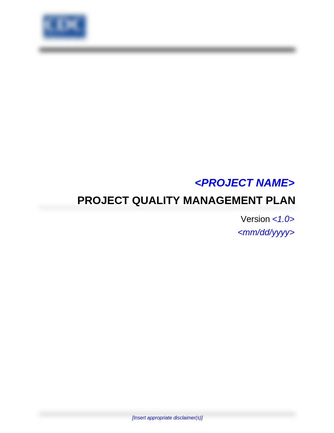 CDC_UP_Quality_Management_Plan_Template_dvuda6cjux1_page1