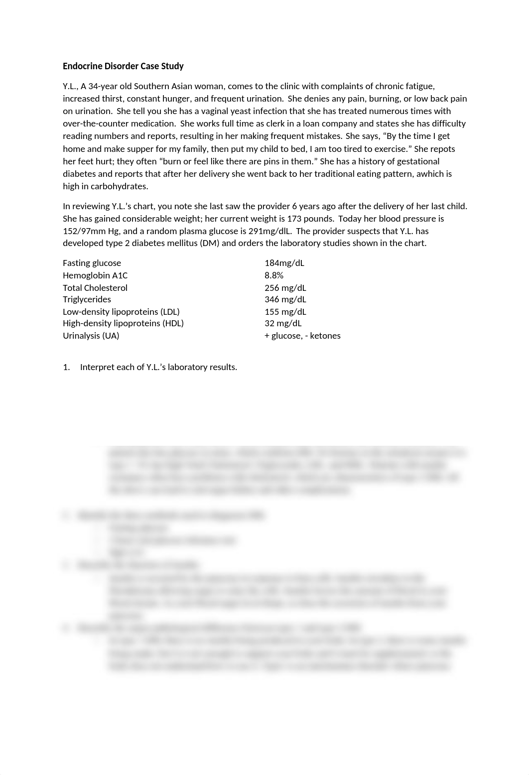 Endocrine Disorder Case Study-MMcCulloh.docx_dvue21qlyhl_page1