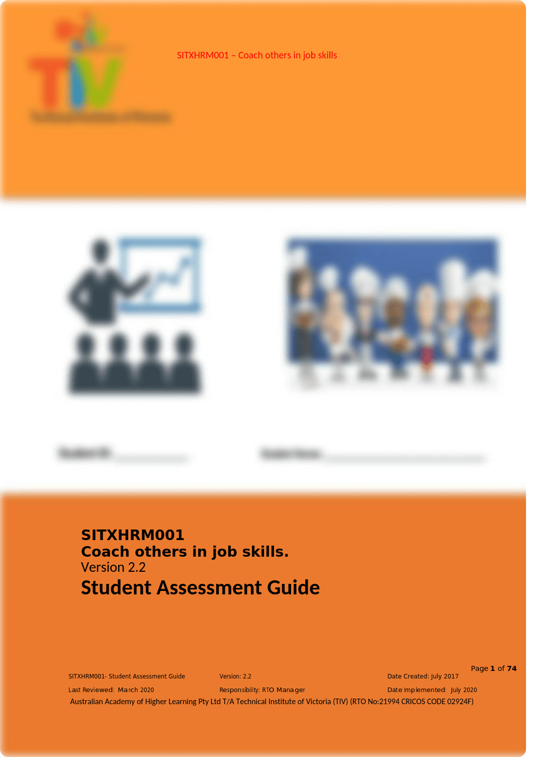 2.1_SITXHRM001 Coach others in job skills Student Guide.docx_dvuf5z1twv4_page1