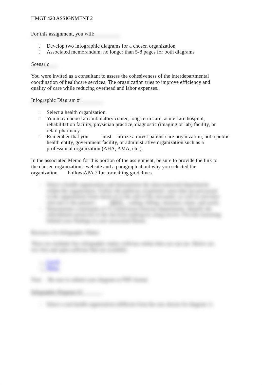 HMGT 420 Assignment 2.docx_dvufqky84a7_page1