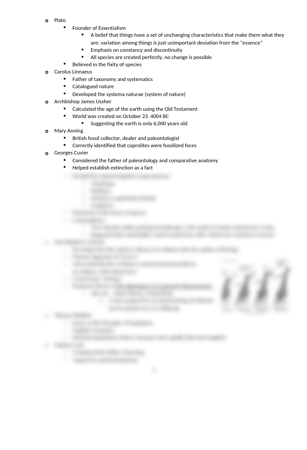 ANTH 1013 Exam 1- Study Guide.docx_dvufvels0mq_page2