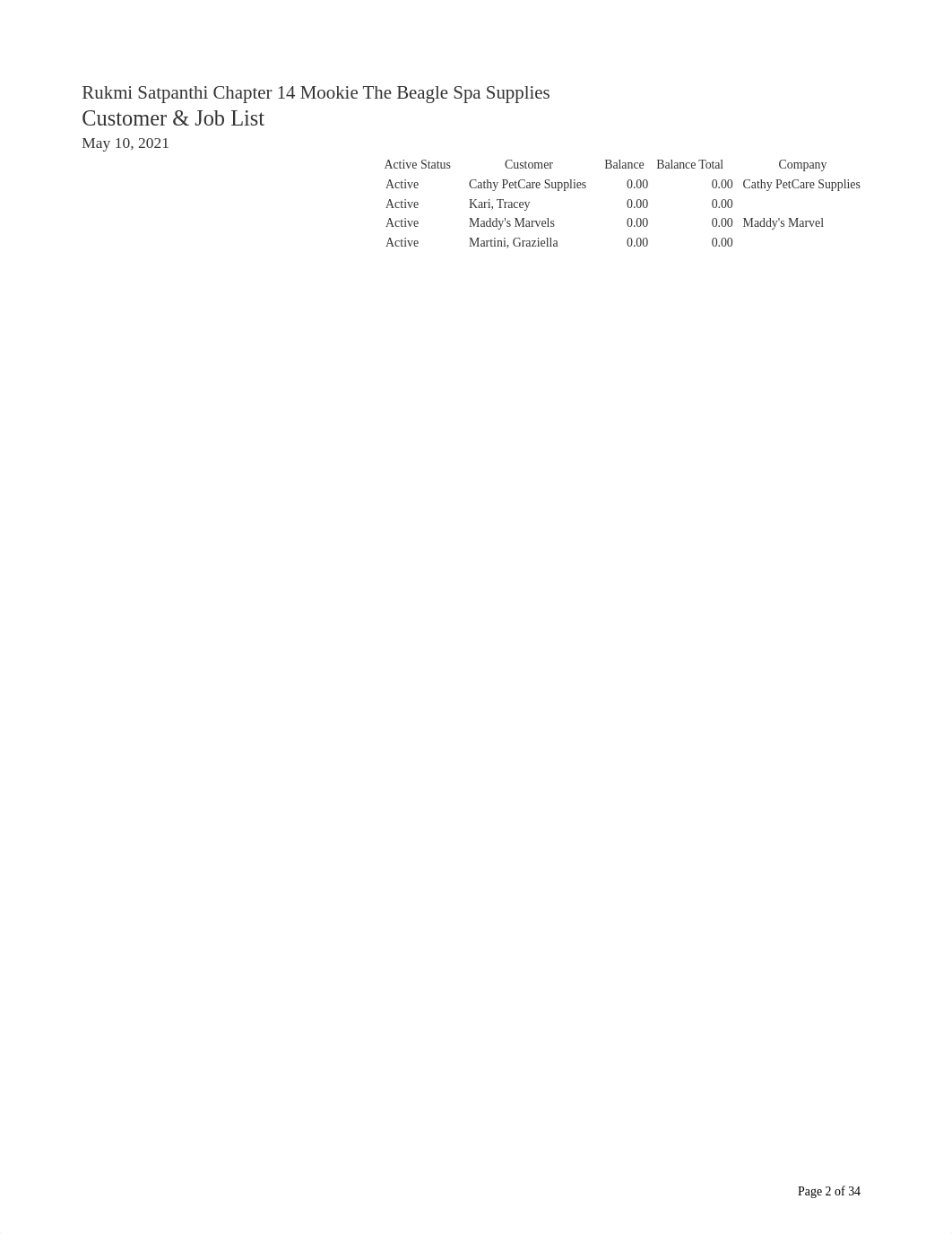 YourLastName+FirstName+CH14+REPORTS+2019.xls_dvuiduj2t7j_page2