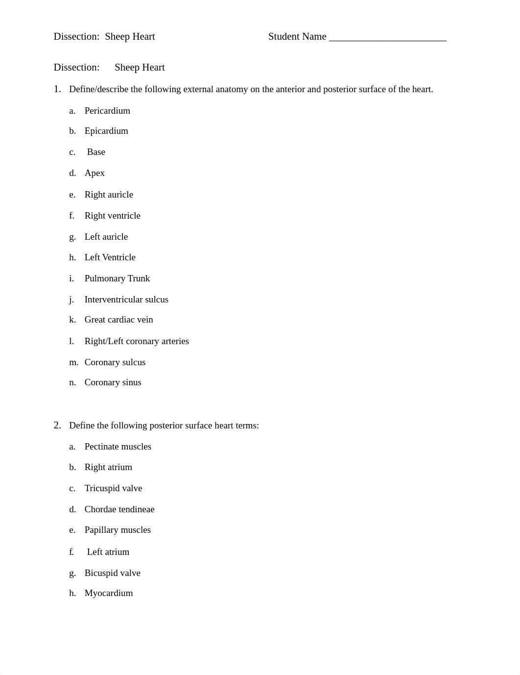 Dissection Lab Report_Sheep Heart(142).doc_dvuji6s16co_page1