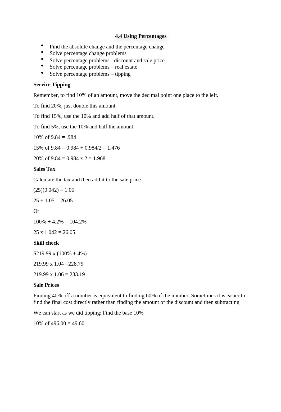 Notes Using Percentages.docx_dvujm38eu2d_page1