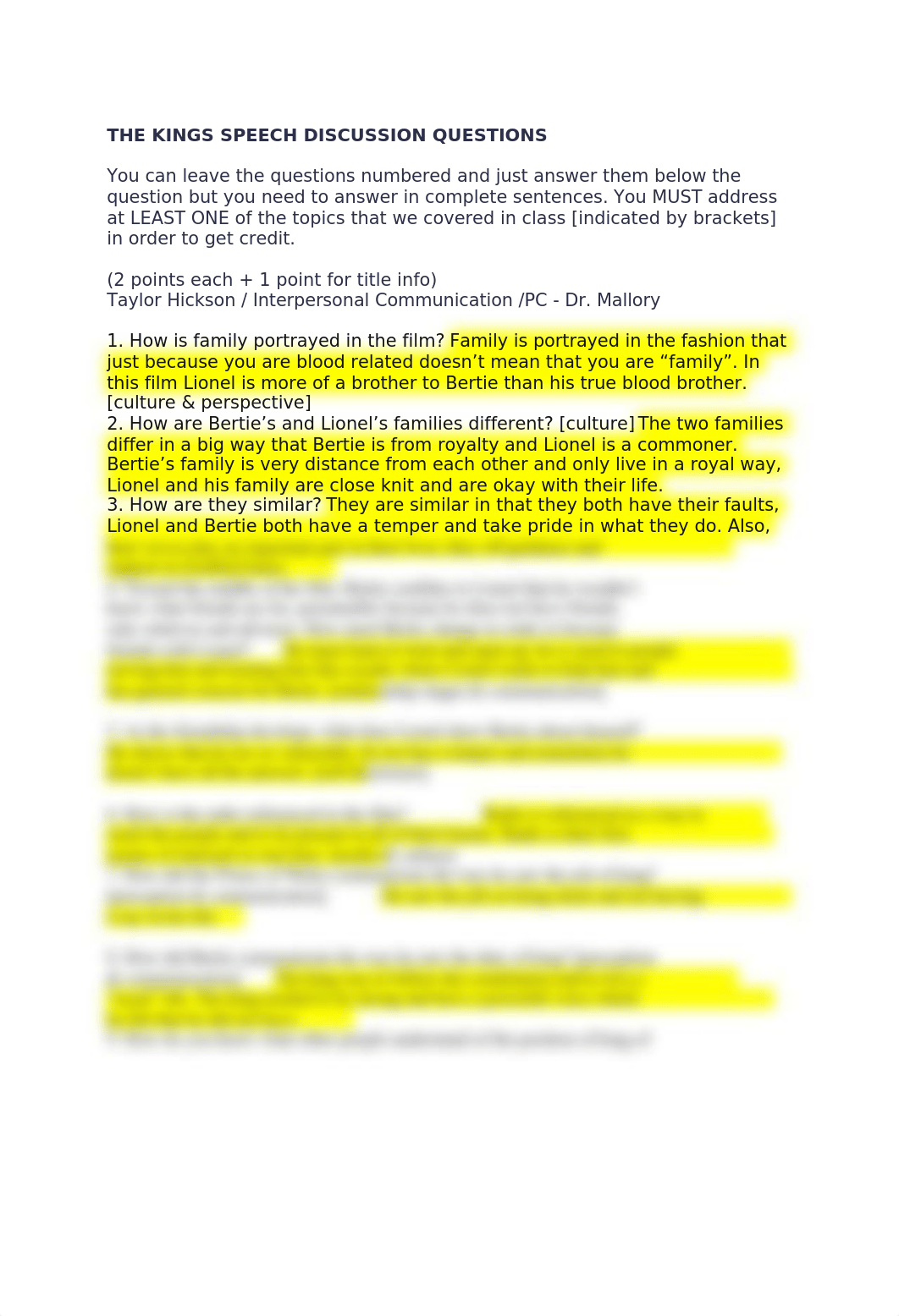 THE KINGS SPEECH DISCUSSION QUESTIONS.docx_dvulx5na1zp_page1