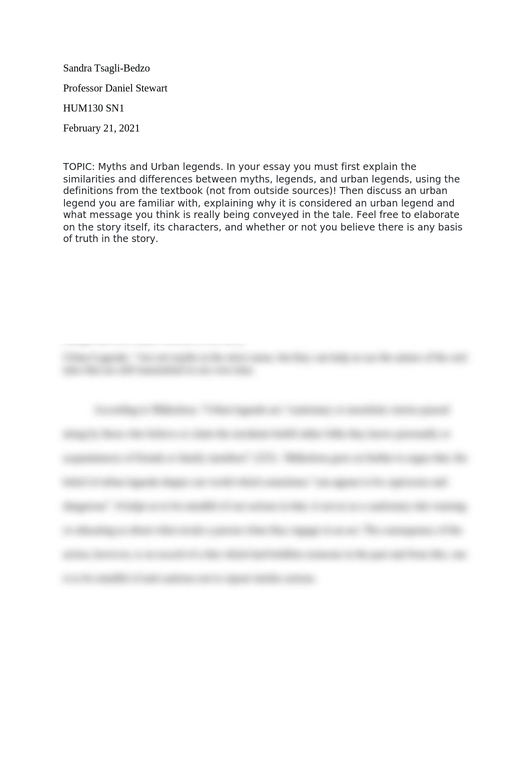 Urban Legends Essay 1.docx_dvunol8pq4k_page1