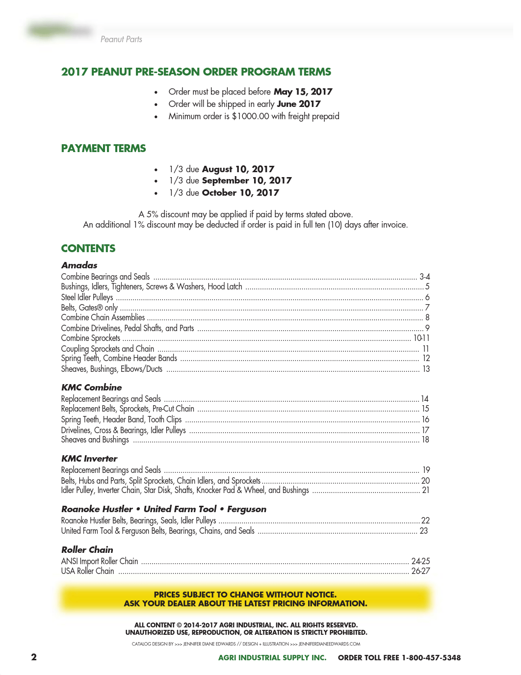 2017 Peanut Catalog AGRI INDUSTRIAL.pdf_dvutl5gp091_page2