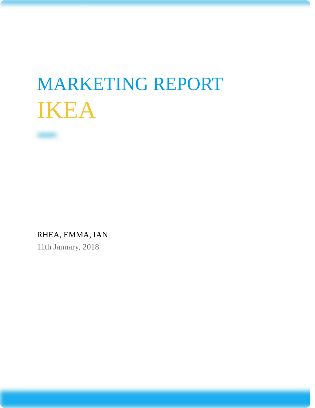 IKEA MARKETING REPORT.pdf_dvuw1yaz6h6_page1