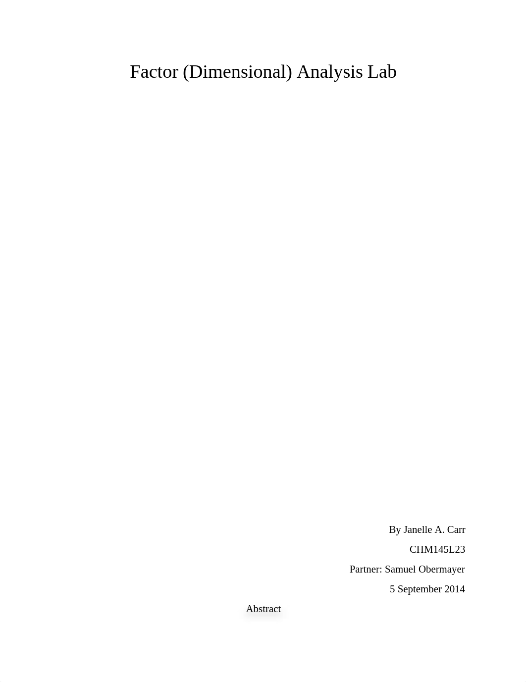 Dimensional Analysis Lab Report_dvv0ov6xnzk_page1