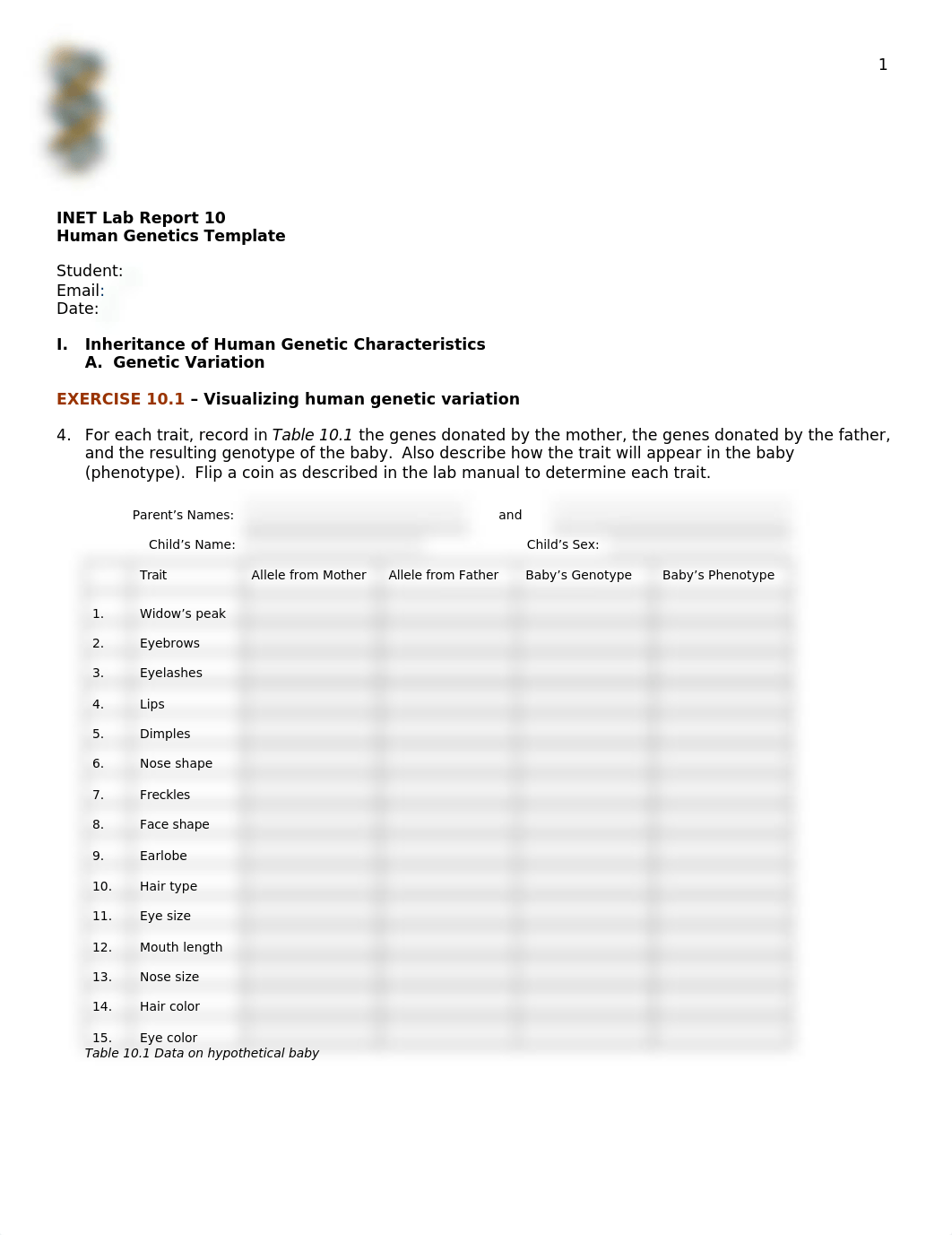 Lab Report 07 - Human Genetics(1)(1) (2)_dvv0wcm5xhf_page1