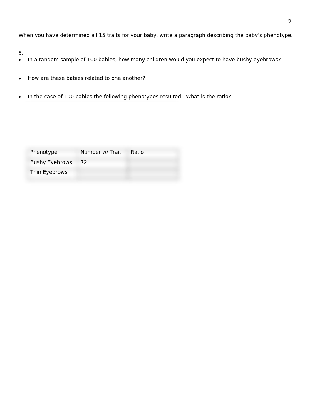 Lab Report 07 - Human Genetics(1)(1) (2)_dvv0wcm5xhf_page2