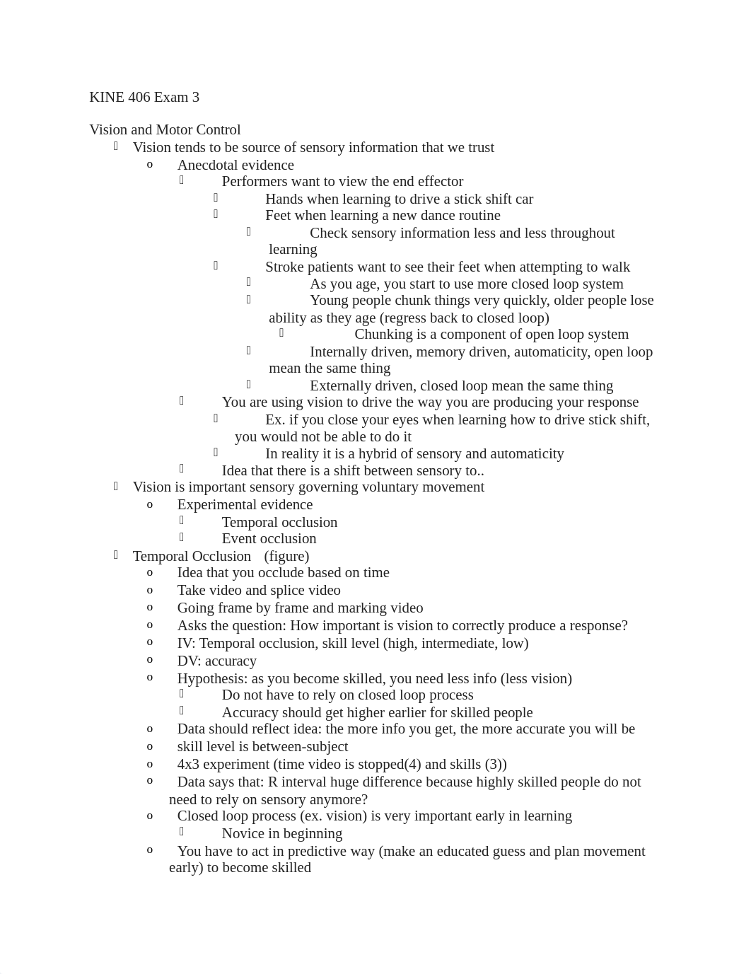 KINE 406 Exam 3 Notes .docx_dvv1h8lqv3t_page1