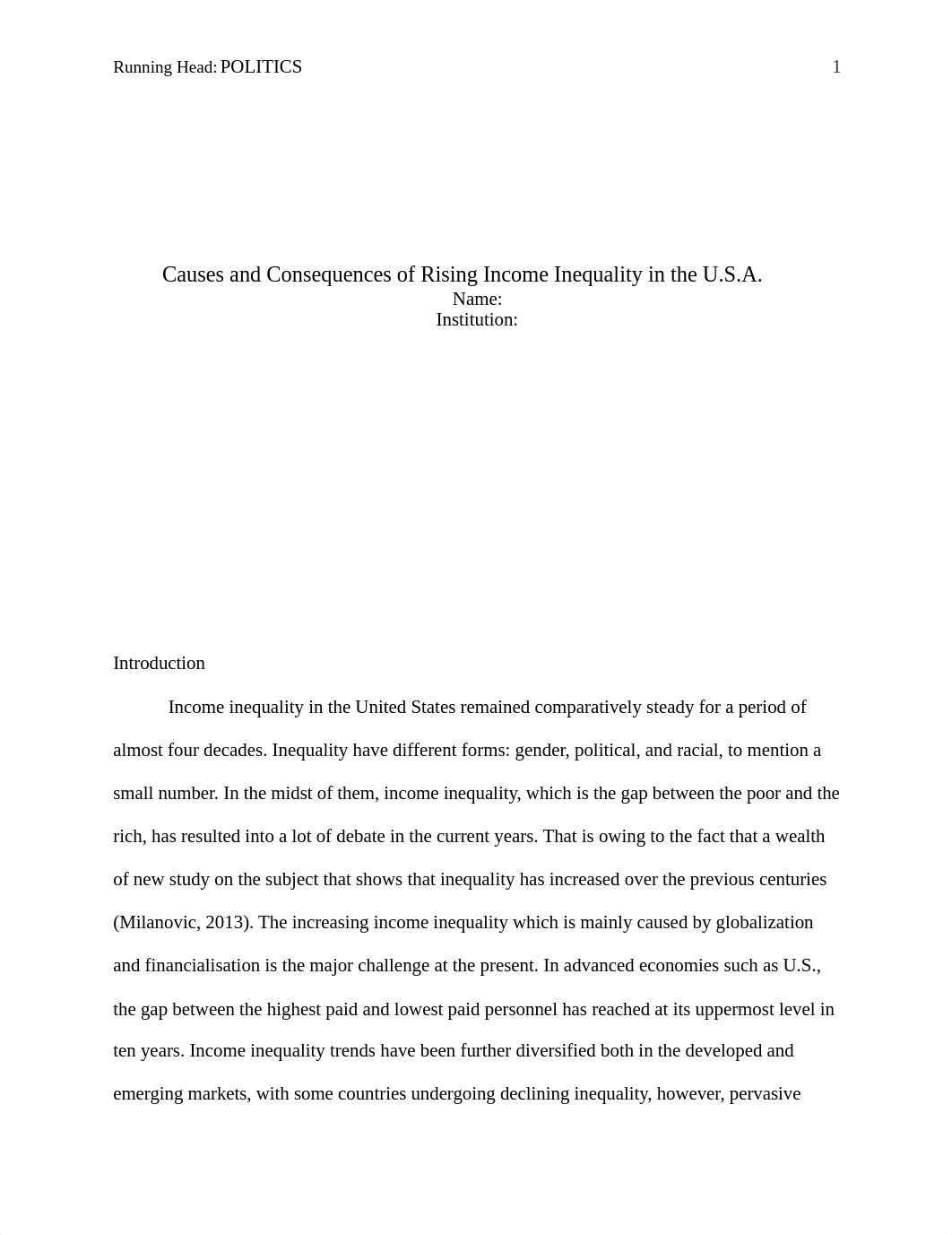 NIC_2K II words POL105 Causes and consequences of rising income inequality in the U.S.A_dvv1zxse83f_page1