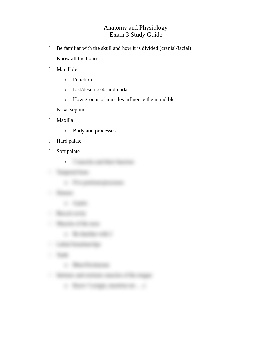 Anatomy and Physiology exam 3 study guide.doc_dvv3mtb6pdr_page1