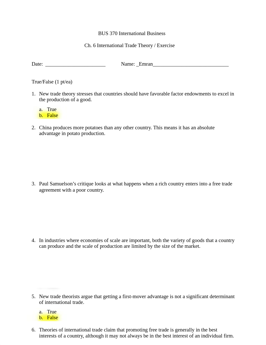 Ch.6 Worksheet BUS 370.docx_dvv4ky2gei1_page1