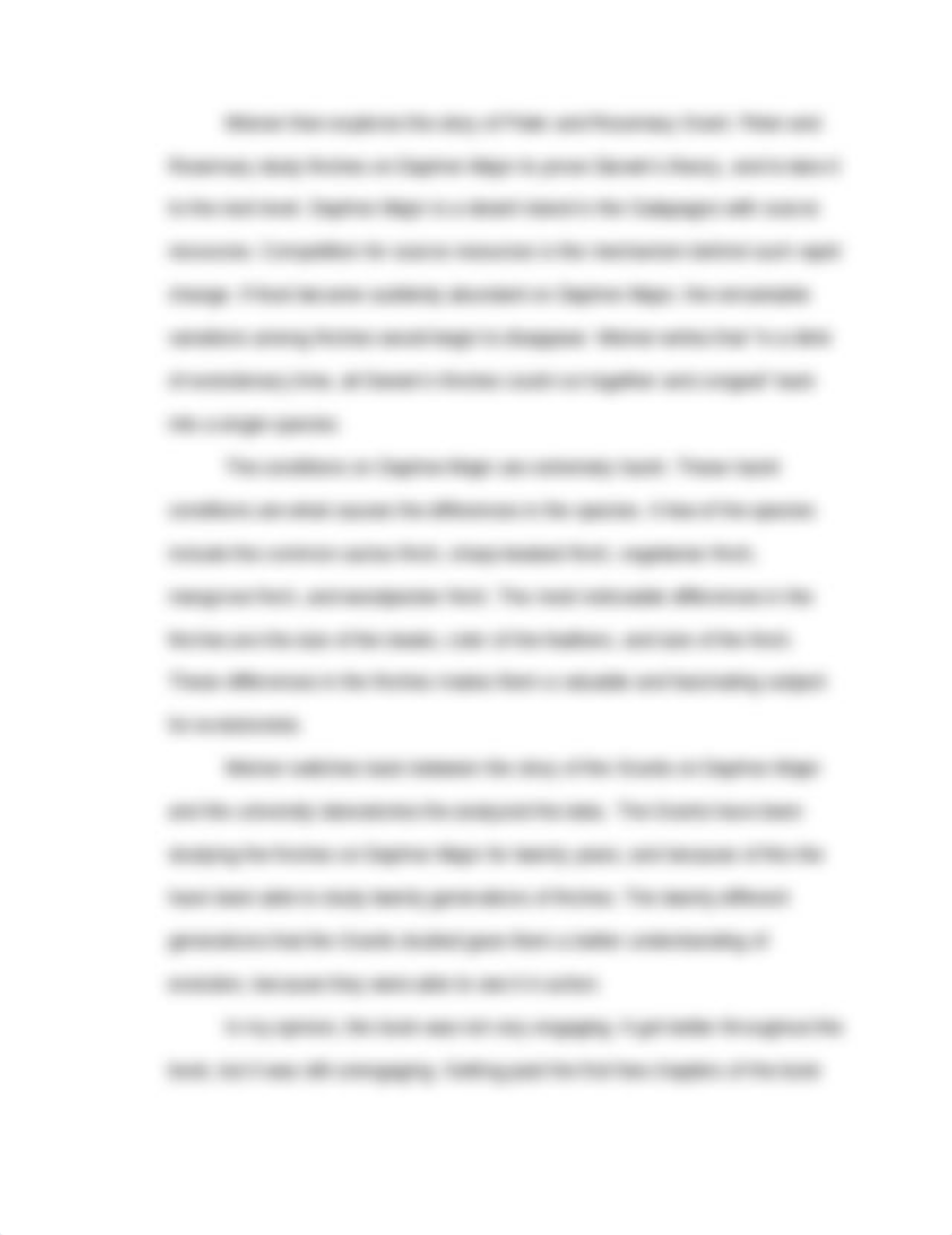 Lit Review- The Beak of the Finch.docx_dvv56fx1g39_page2