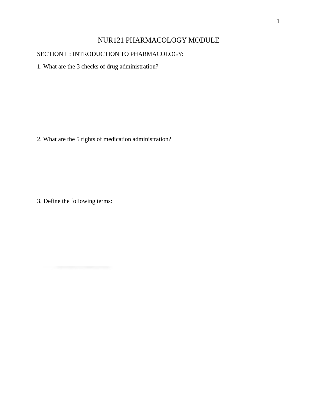 Pharmacology Assignment .pdf_dvv69jha1oq_page1