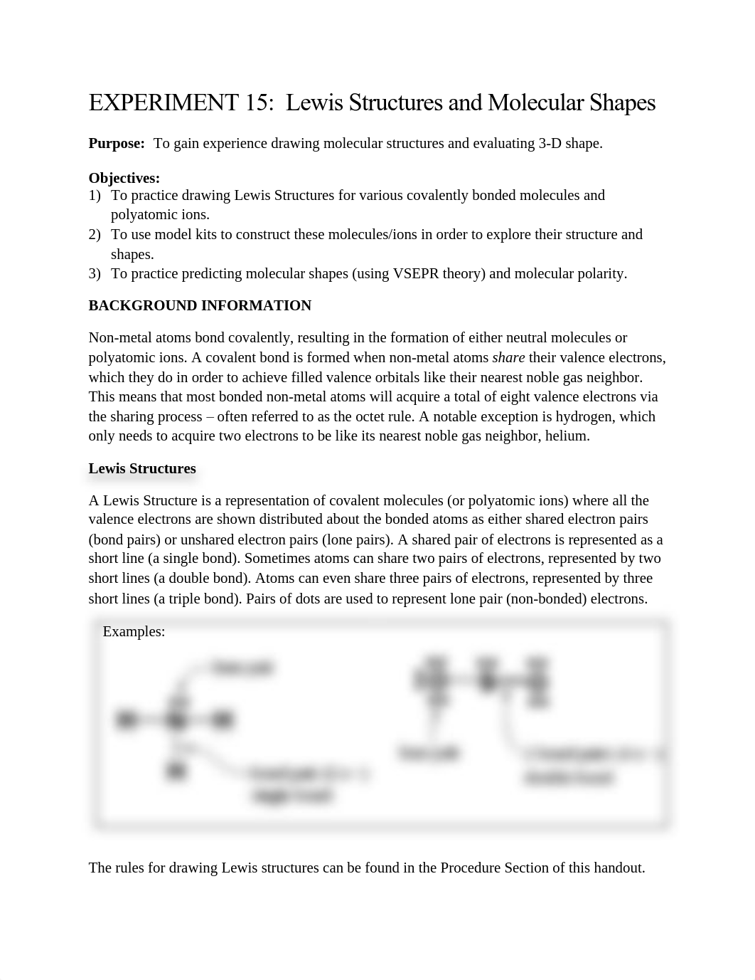 EXPERIMENT 15 Molecular Shapes (1).pdf_dvv6fsbpylv_page1