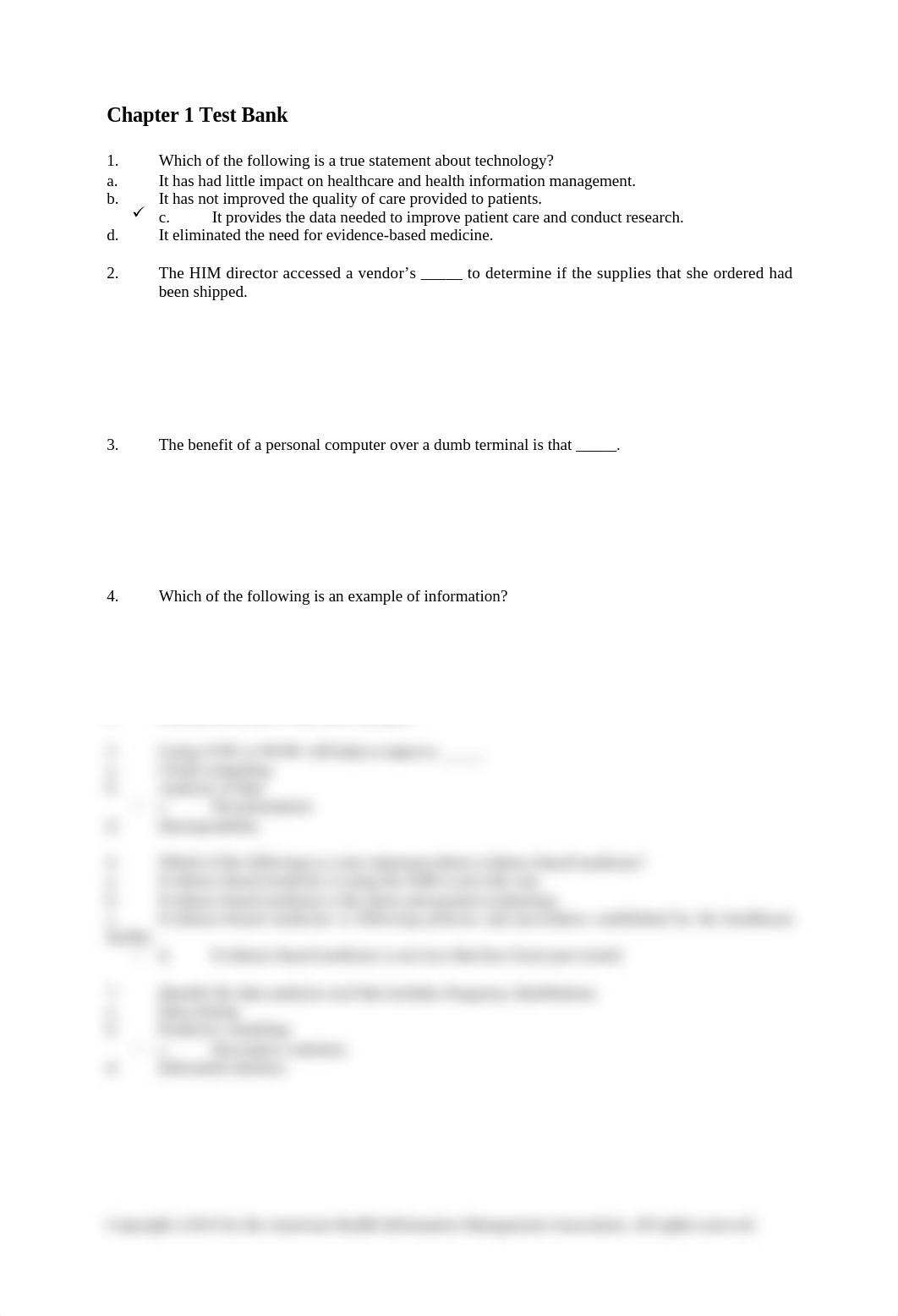Health information System Chapter 1 test.docx_dvv9e9fxcyq_page1