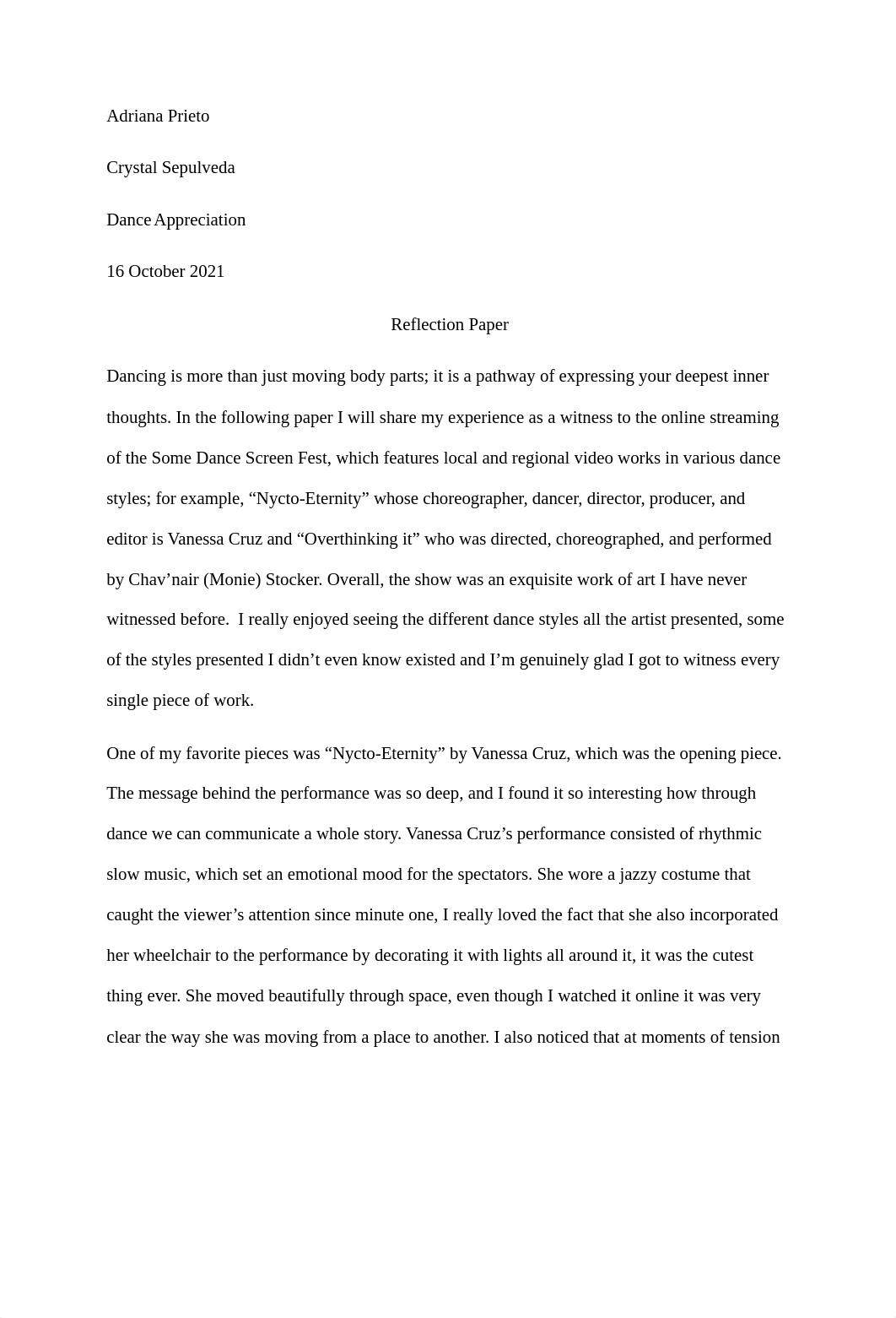 Dance Critique Paper.doc_dvvcf25uw3t_page1