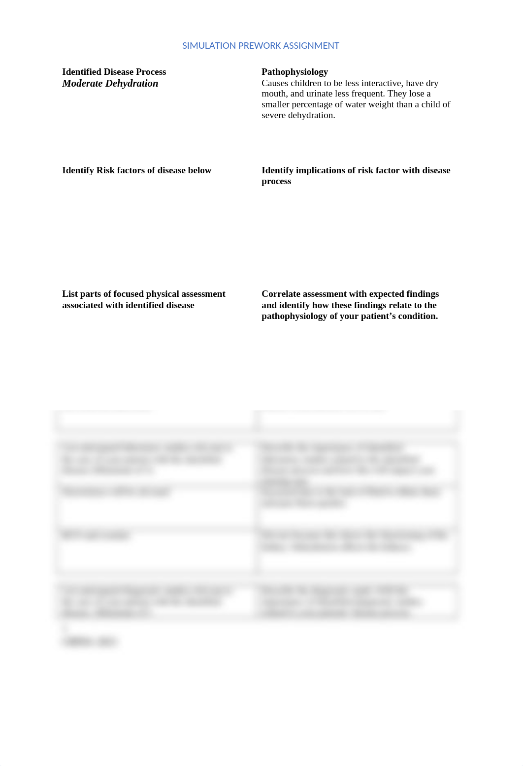 Moderate Dehydration Simulation Prework Assignment .docx_dvvd3uysbto_page1