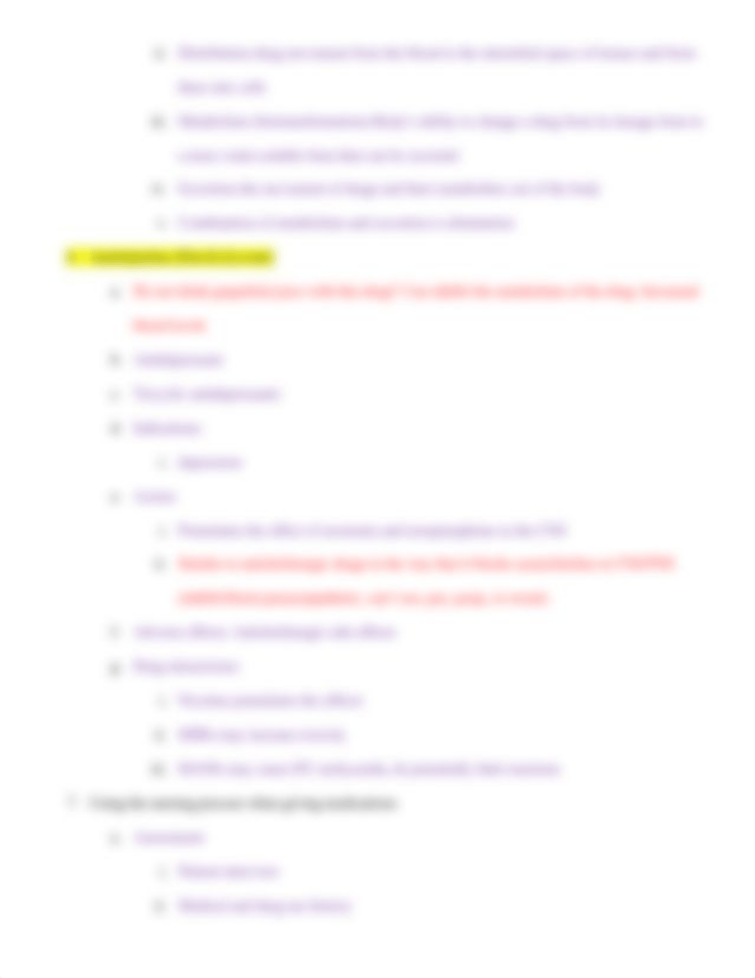 Exam 1 Study Guide Pharm.docx_dvveyayrqlv_page4