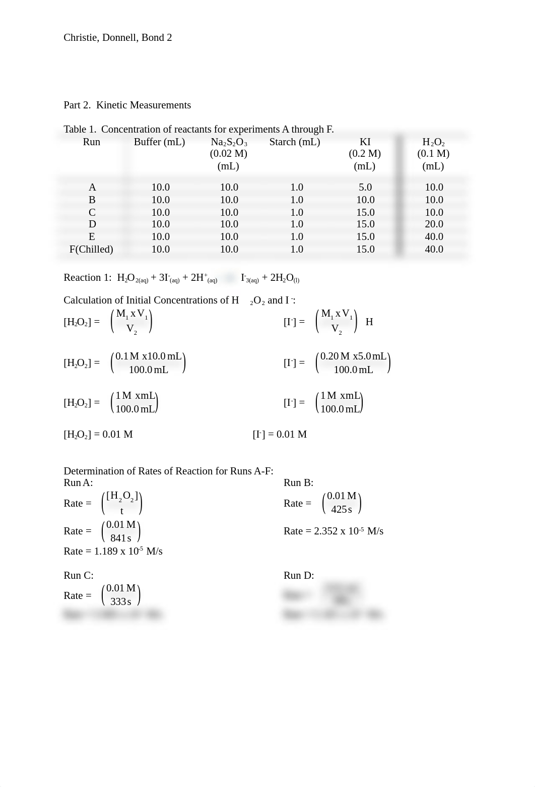 Exp. 5- Chemical Kinetics Lab Report.docx_dvvf8uytj0a_page3