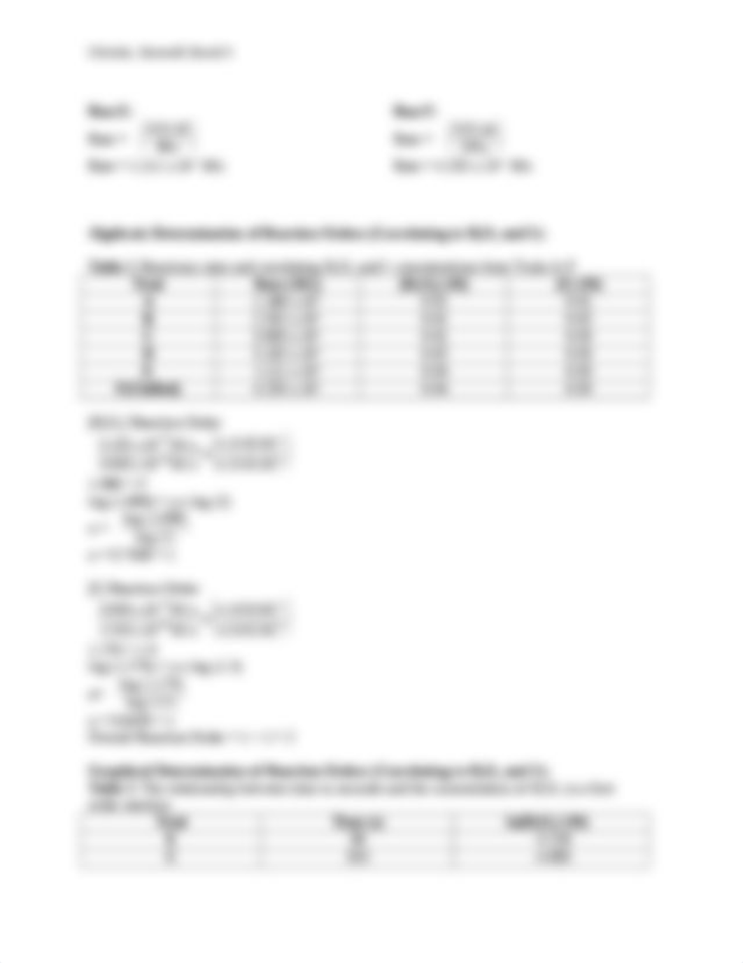 Exp. 5- Chemical Kinetics Lab Report.docx_dvvf8uytj0a_page4