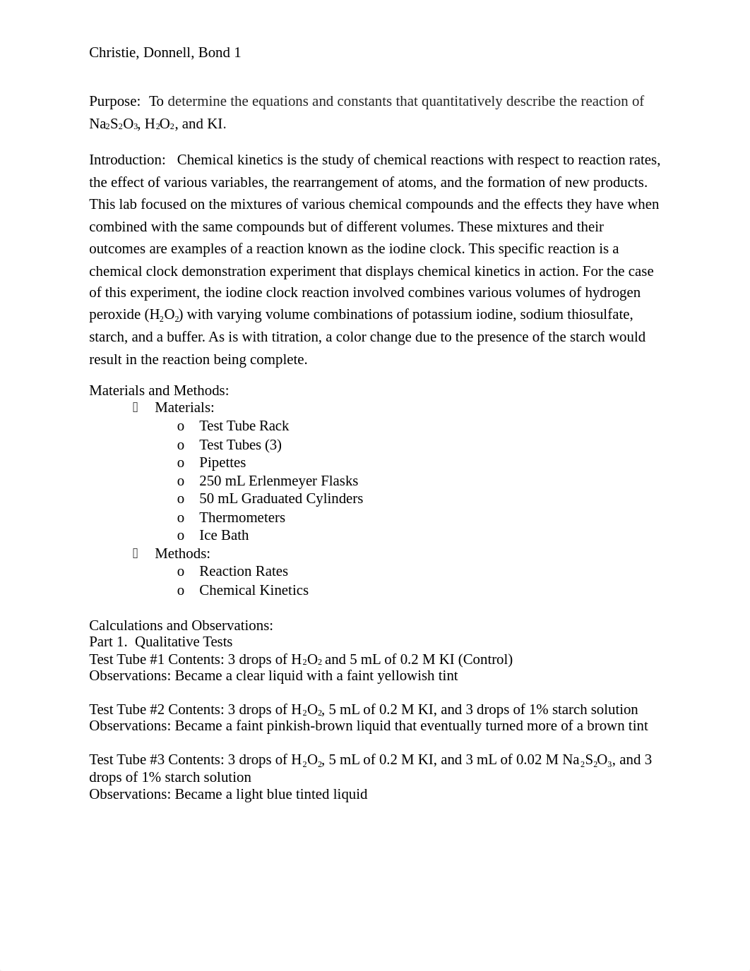 Exp. 5- Chemical Kinetics Lab Report.docx_dvvf8uytj0a_page2