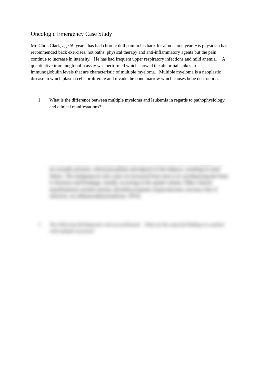 Oncology Emergency Case Study.docx_dvvffi7s7x4_page1