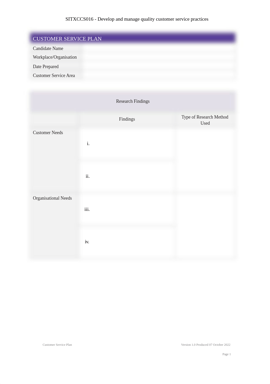 SITXCCS016-Customer-Service-Plan-v1.0.docx_dvvfkdaa4bp_page1