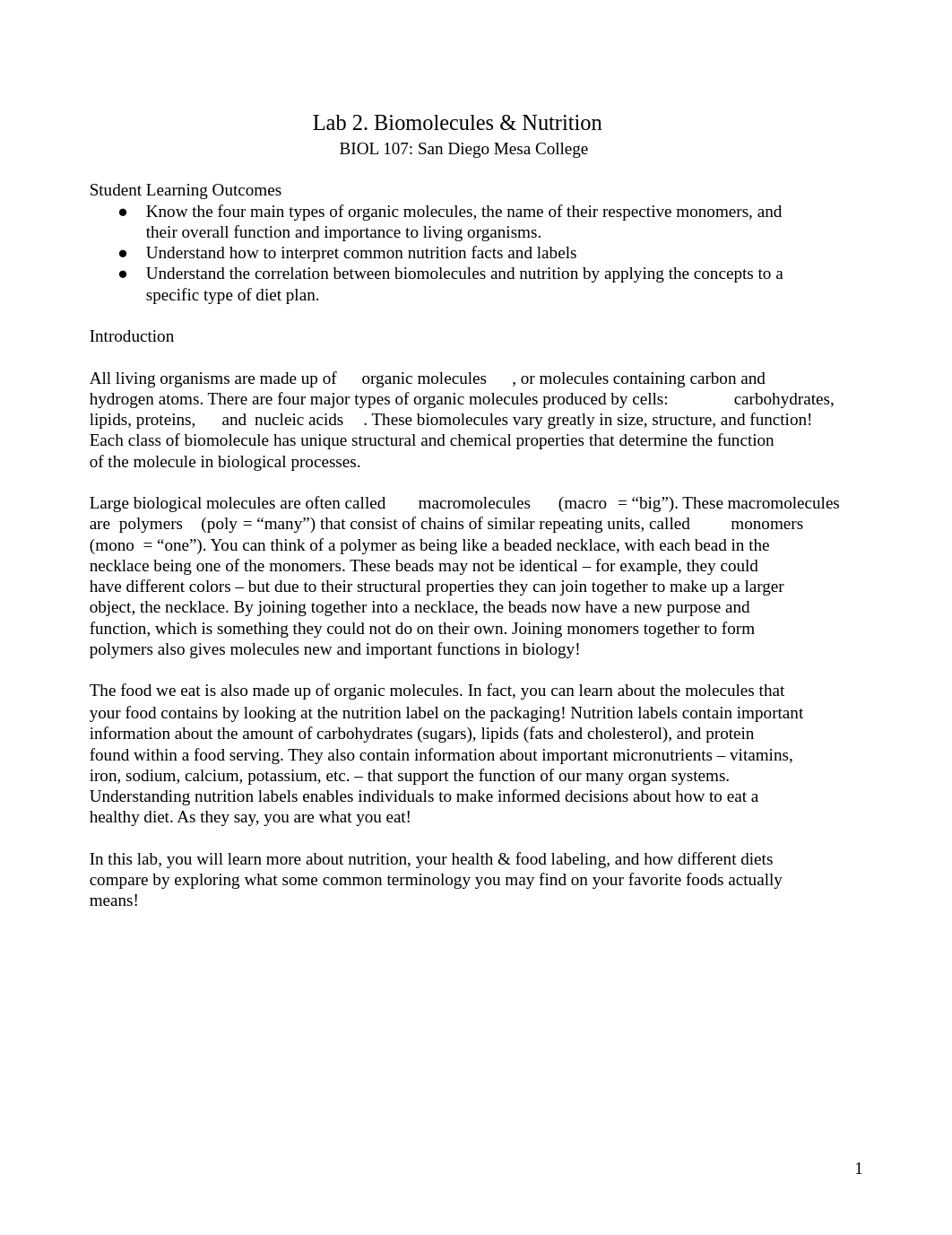 Biology 107 Lab #2.docx_dvvfw8ax8sa_page1