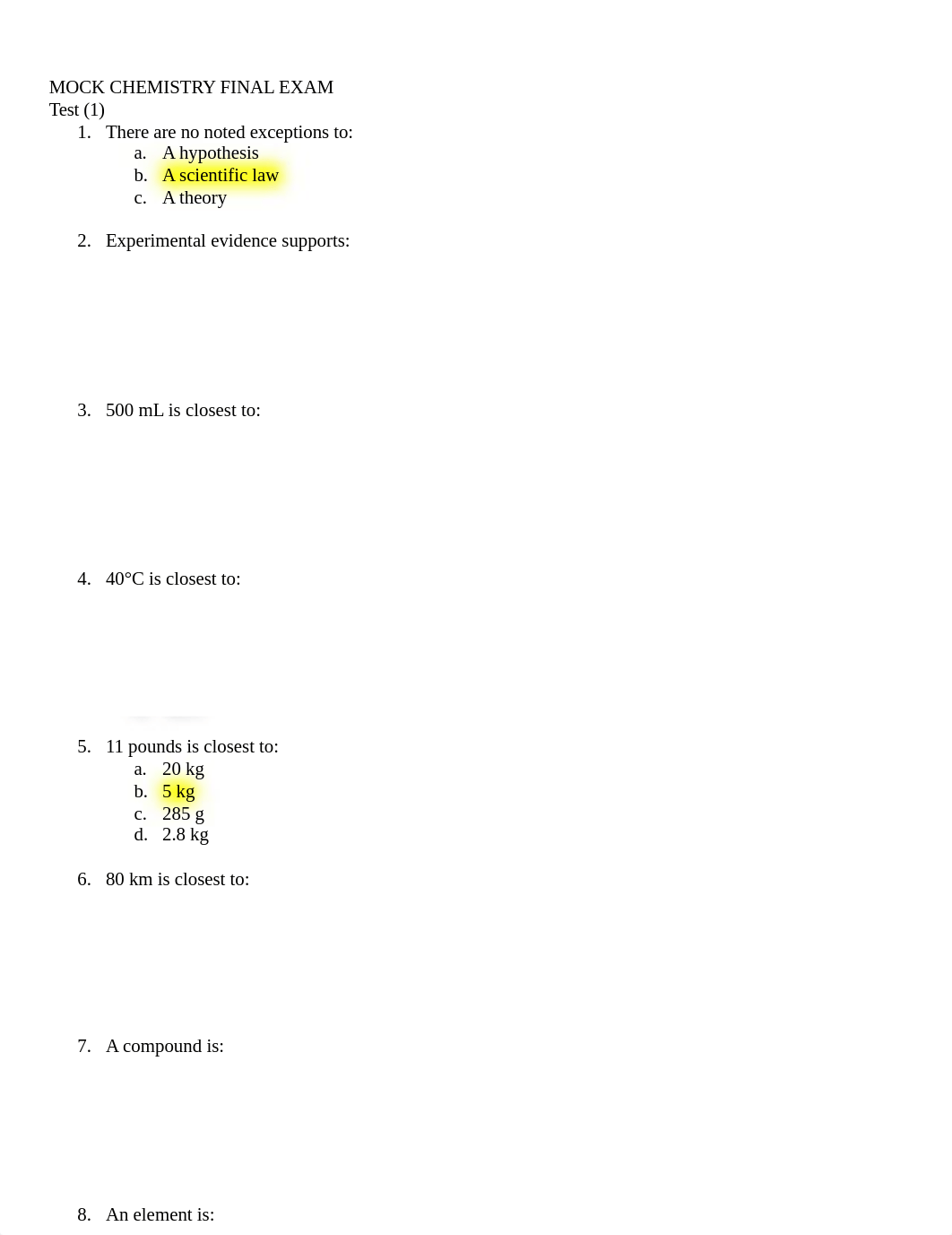 Mock CHEMISTRY FINAL EXAM -KEY.doc_dvvijty6rtn_page1