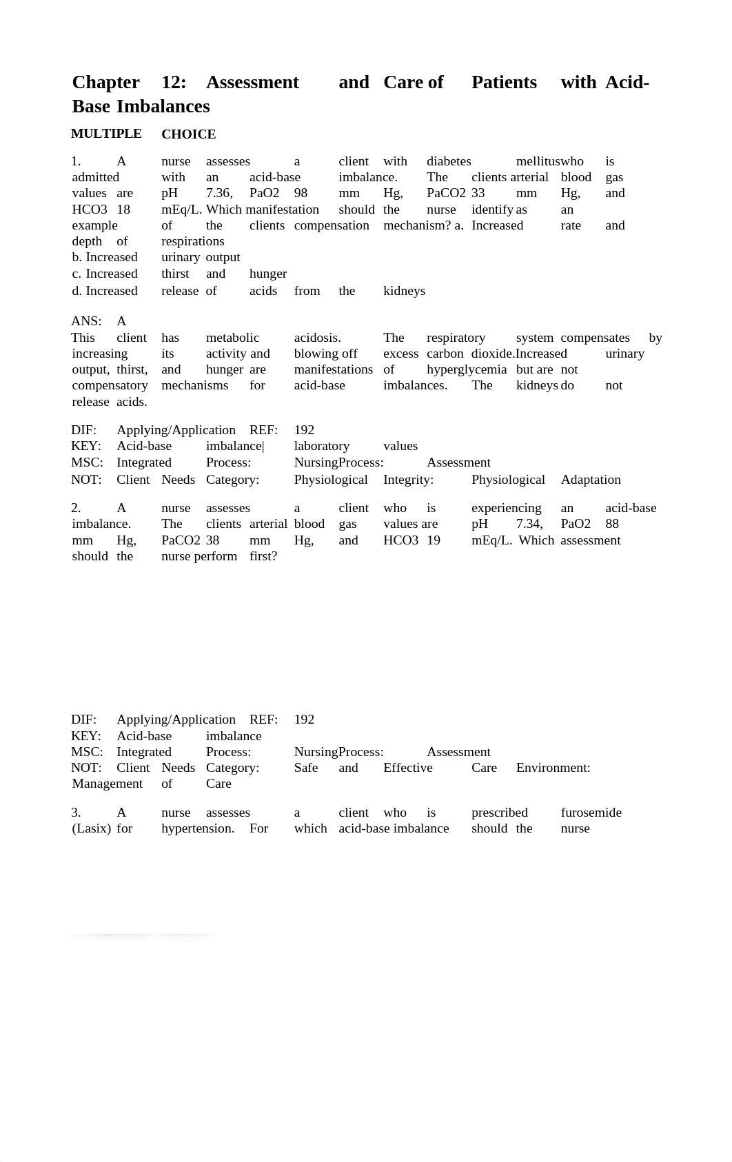 Chapter 12 Assessment and Care of Patients with Acid Base Imbal.docx_dvvik4pvcvf_page1