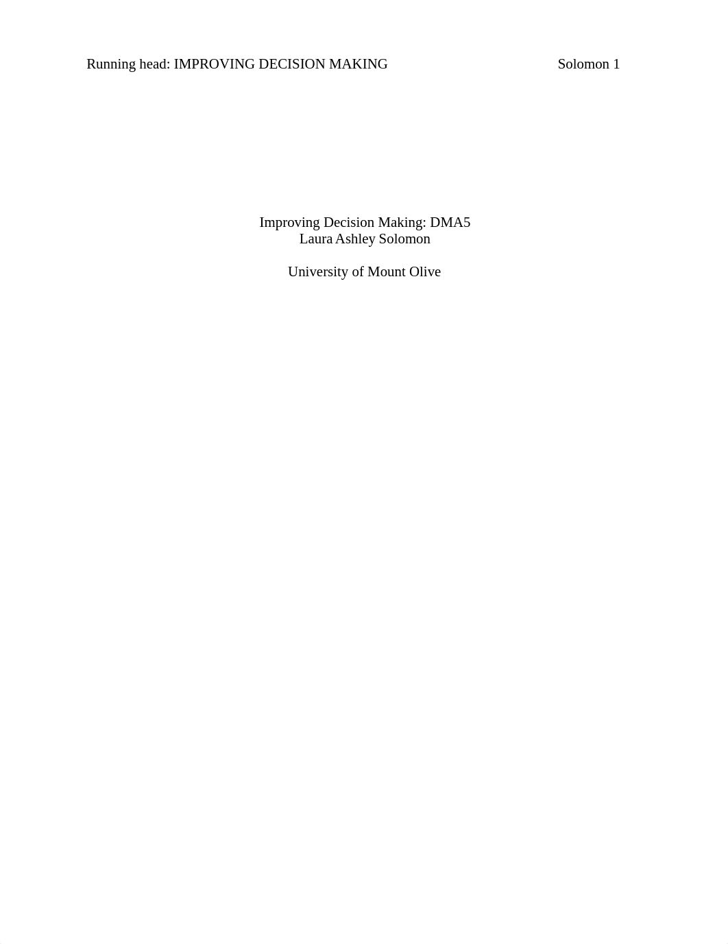 DMA 5: Improving Decision Making_dvvmsgsn5i0_page1