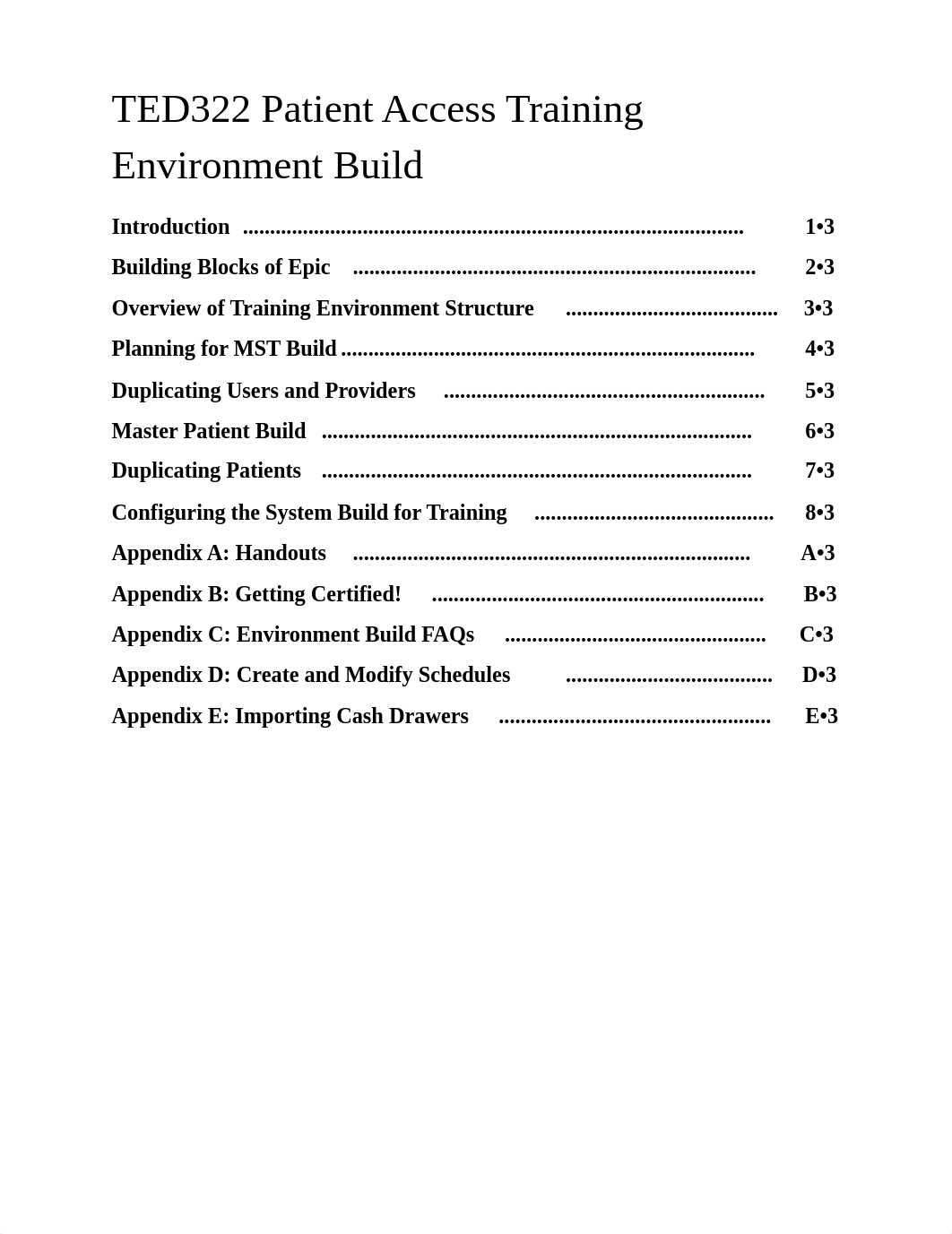 TED322 Patient Access Training Environment Build.pdf_dvvn05uwei7_page3