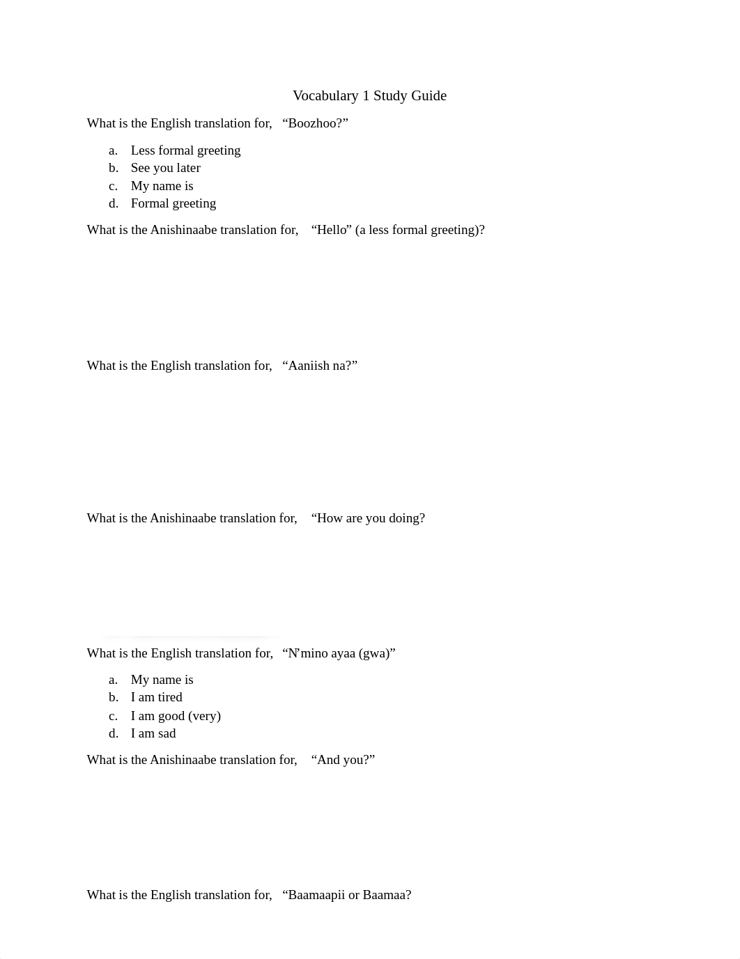 Vocabulary 1 Study Guide.pdf_dvvop2yz68k_page1